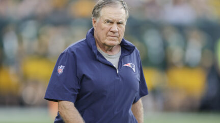 Bill Belichick