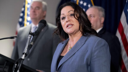 Rep. Lori Chavez-DeRemer