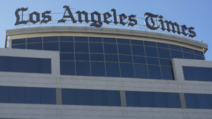 LA Times