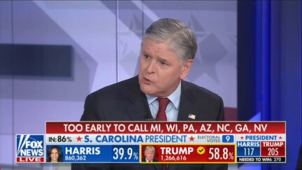 Sean Hannity