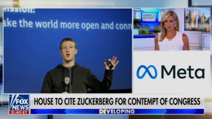 Mark Zuckerberg