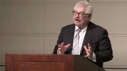 Michael Hiltzik