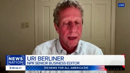 Uri Berliner