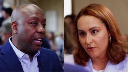 Tim Scott Tells NBC He Would ‘Literally Sign Most Conservative’ Abortion Laws Possible When Asked About Ban